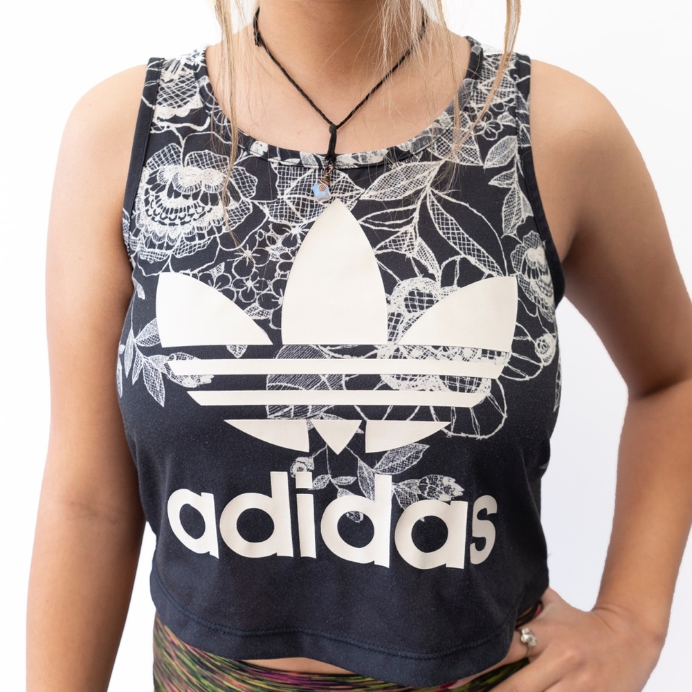 Adidas Fitness Top
